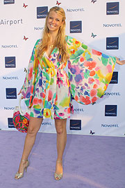 Nina Eichinger (Foto: Marikka-Laila Maisel)